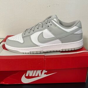 Nike Dunk Low Retro (Brand New With Box)